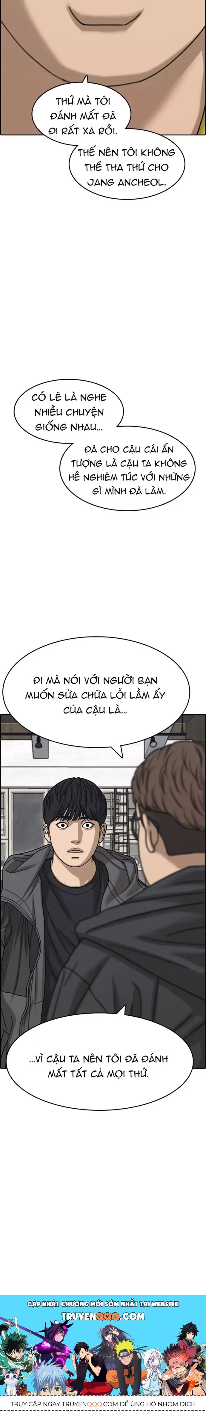 Những Mảnh Đời Tan Vỡ 2 Chapter 31 - 19