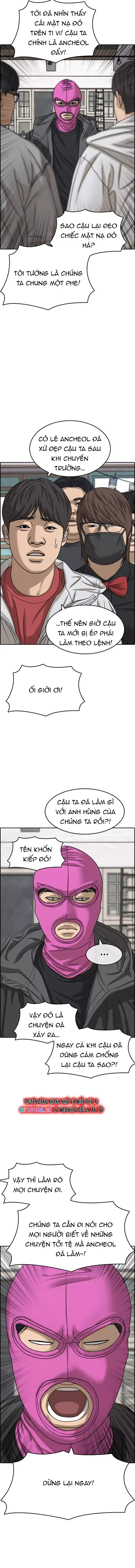 Những Mảnh Đời Tan Vỡ 2 Chapter 31 - 3