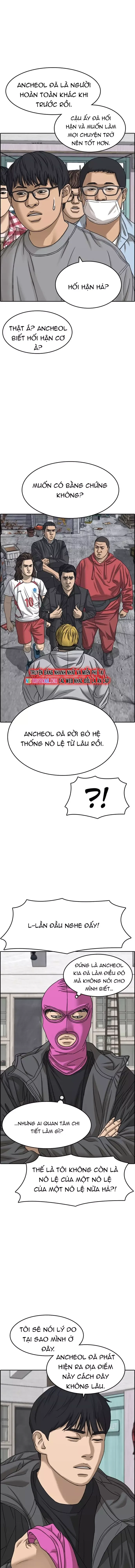 Những Mảnh Đời Tan Vỡ 2 Chapter 31 - 4