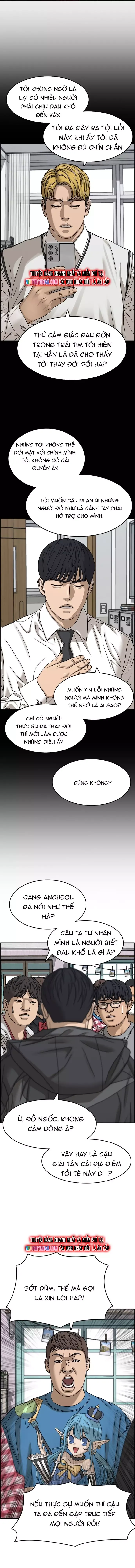 Những Mảnh Đời Tan Vỡ 2 Chapter 31 - 5