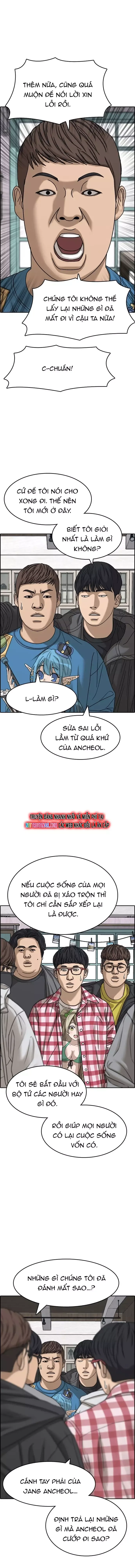 Những Mảnh Đời Tan Vỡ 2 Chapter 31 - 6