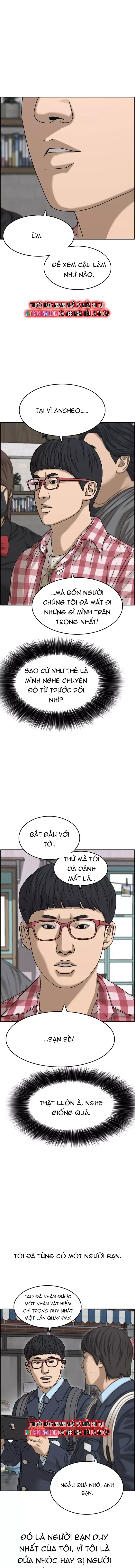 Những Mảnh Đời Tan Vỡ 2 Chapter 31 - 7