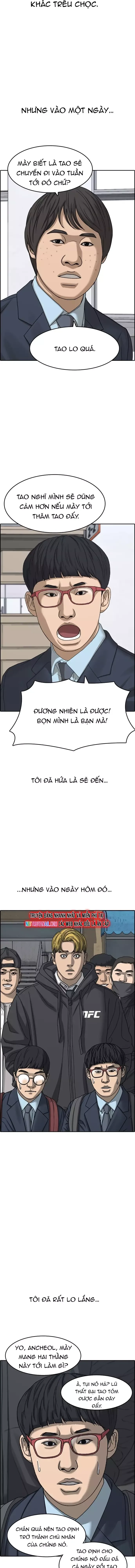 Những Mảnh Đời Tan Vỡ 2 Chapter 31 - 8