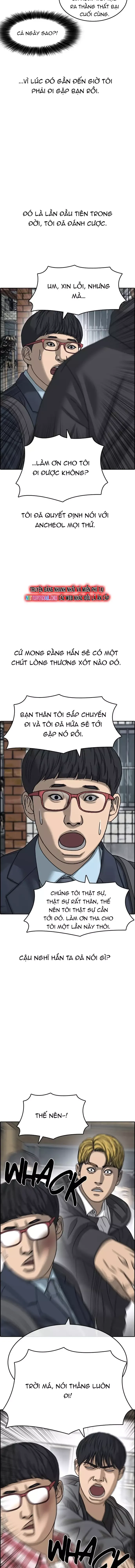 Những Mảnh Đời Tan Vỡ 2 Chapter 31 - 9