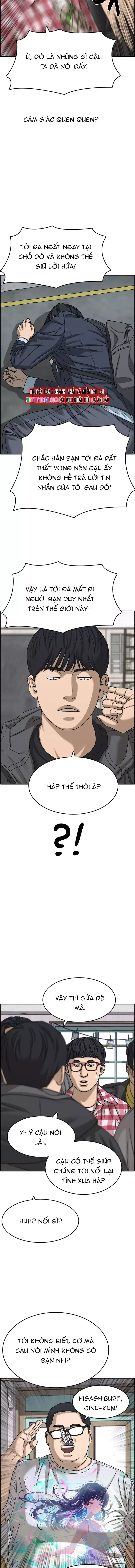 Những Mảnh Đời Tan Vỡ 2 Chapter 31 - 10