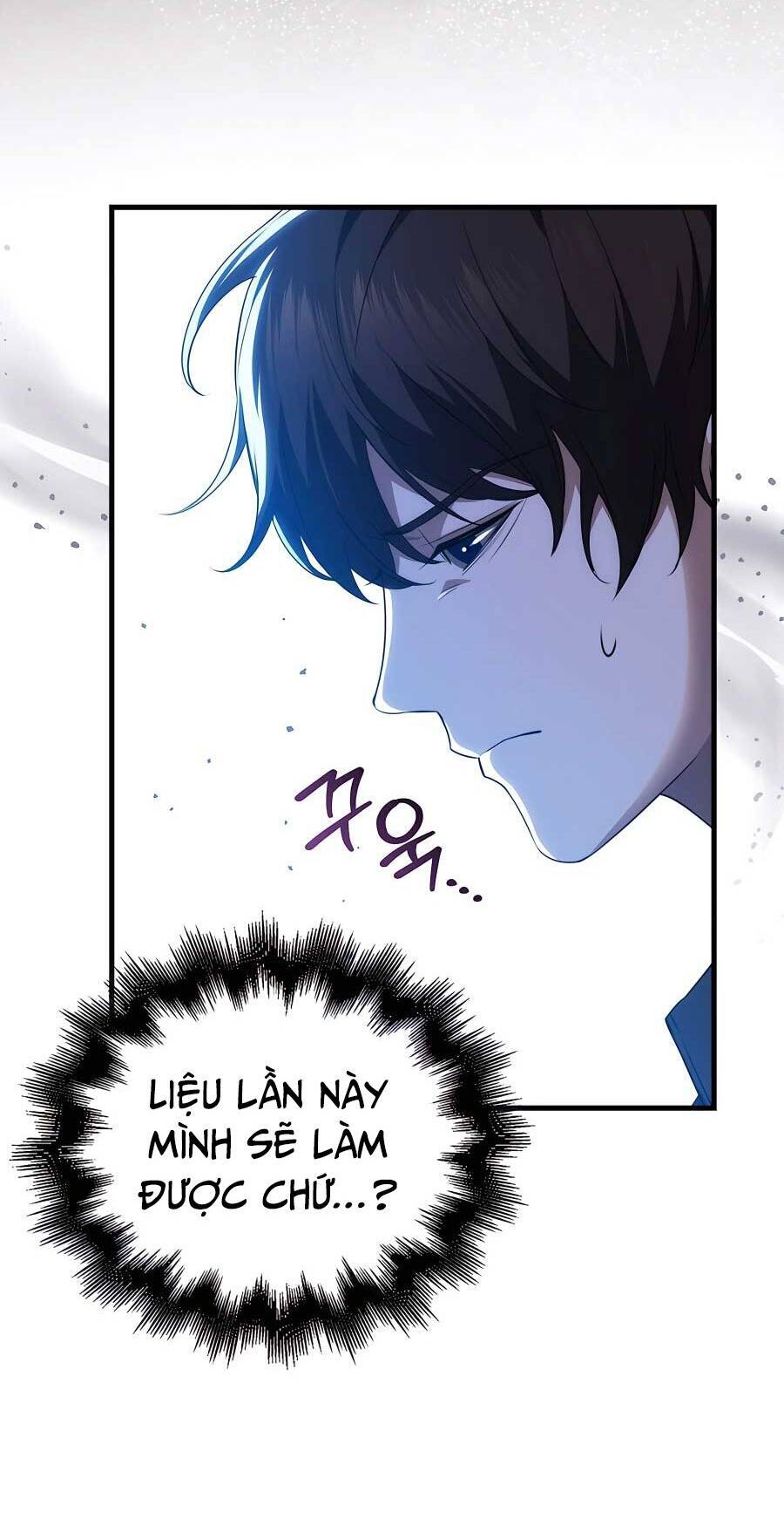 Pháp Sư Cận Chiến Mạnh Nhất Chapter 1 - 21