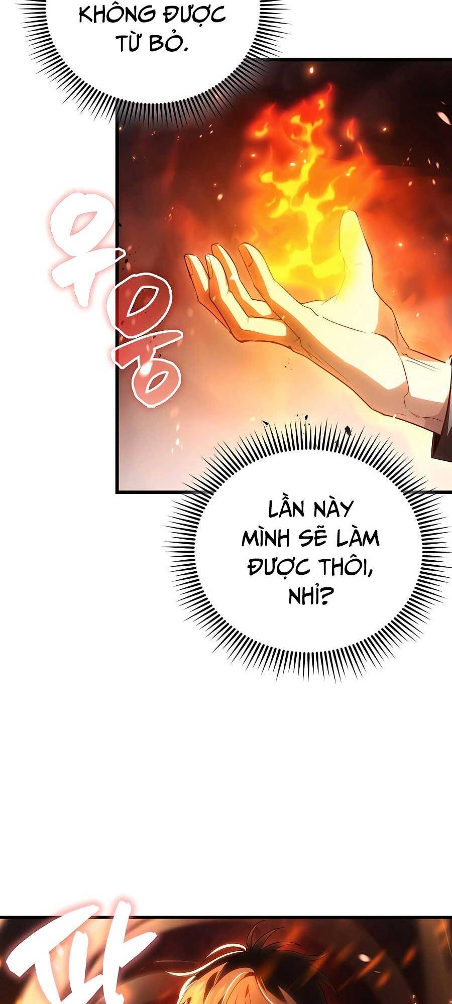 Pháp Sư Cận Chiến Mạnh Nhất Chapter 1 - 23