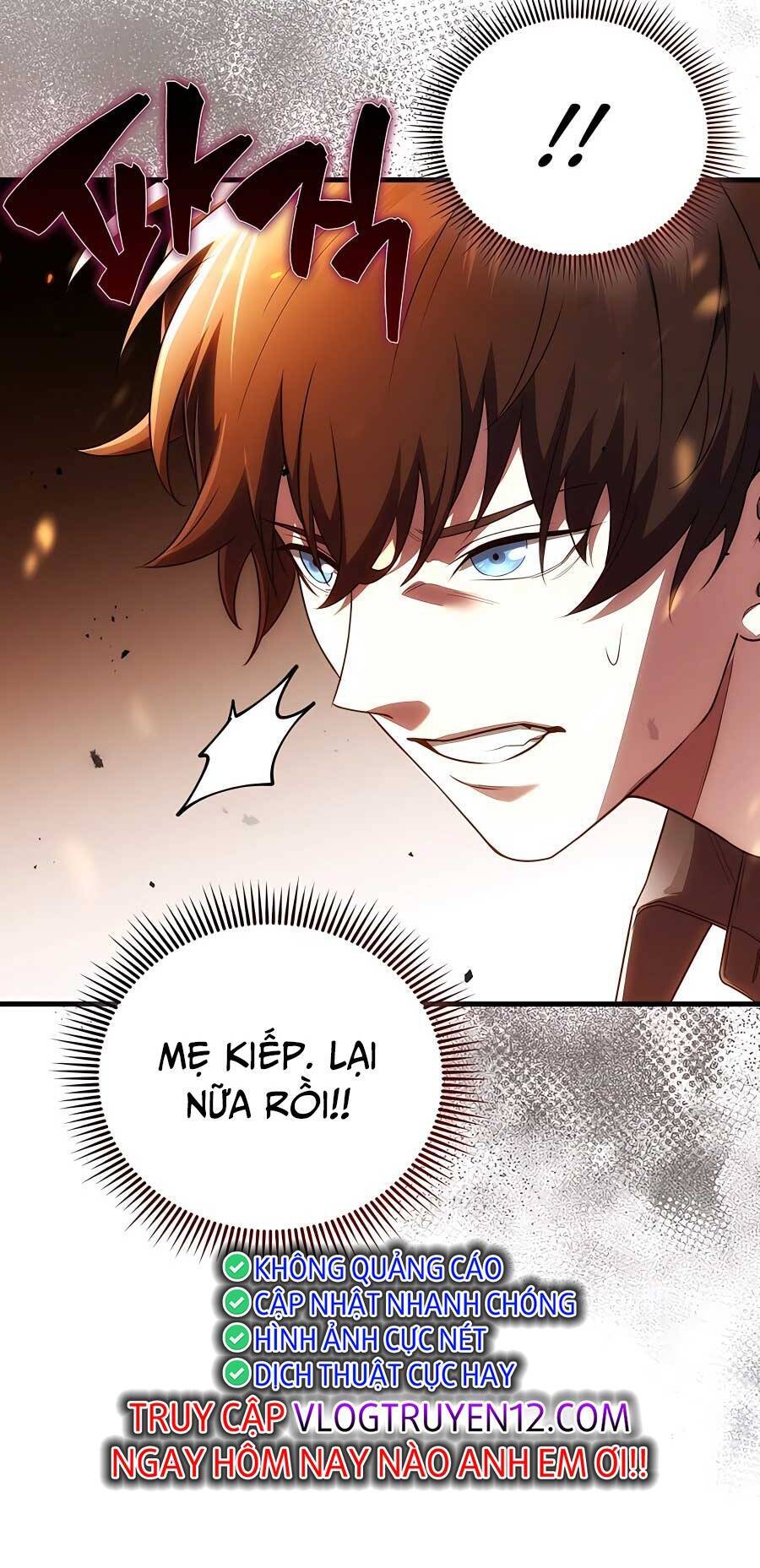 Pháp Sư Cận Chiến Mạnh Nhất Chapter 1 - 29