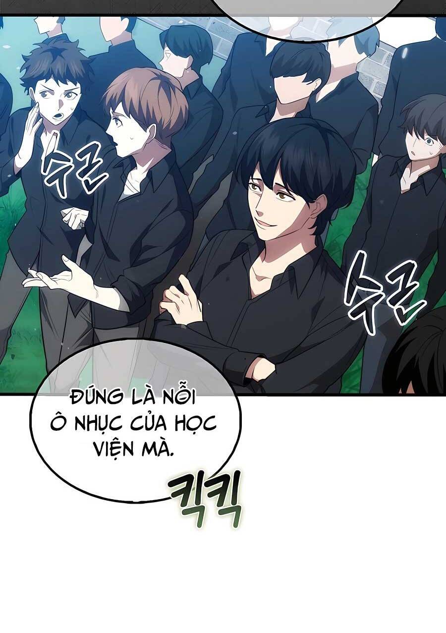 Pháp Sư Cận Chiến Mạnh Nhất Chapter 1 - 42
