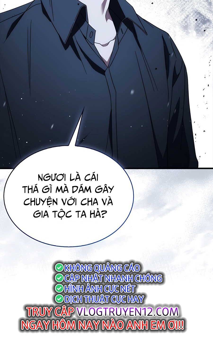 Pháp Sư Cận Chiến Mạnh Nhất Chapter 1 - 64