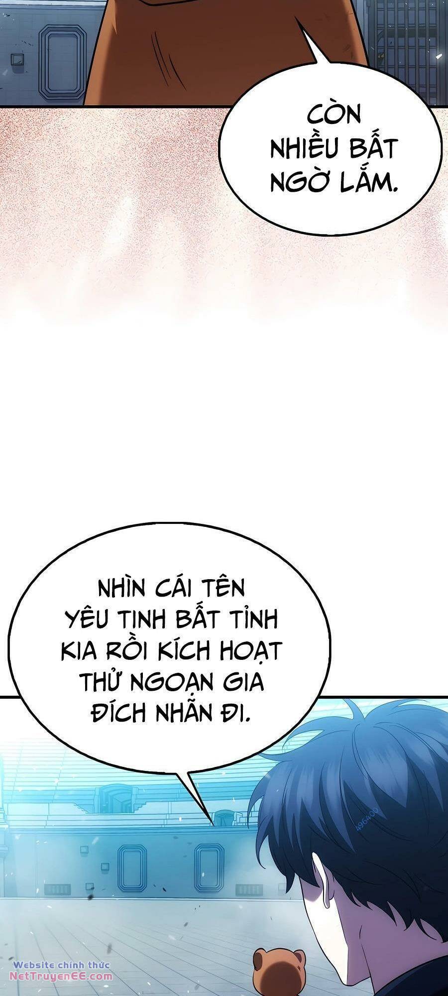 Pháp Sư Cận Chiến Mạnh Nhất Chapter 10 - 11