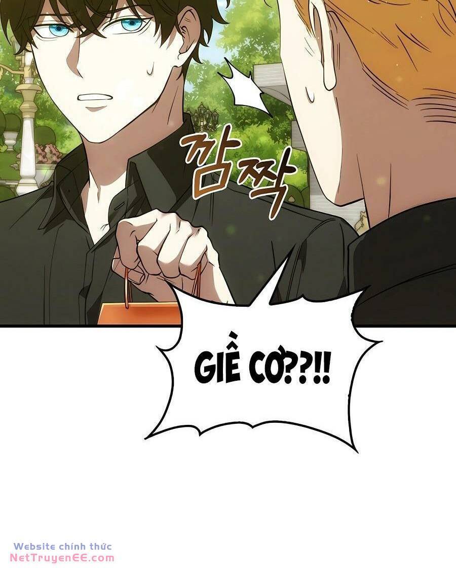 Pháp Sư Cận Chiến Mạnh Nhất Chapter 10 - 30