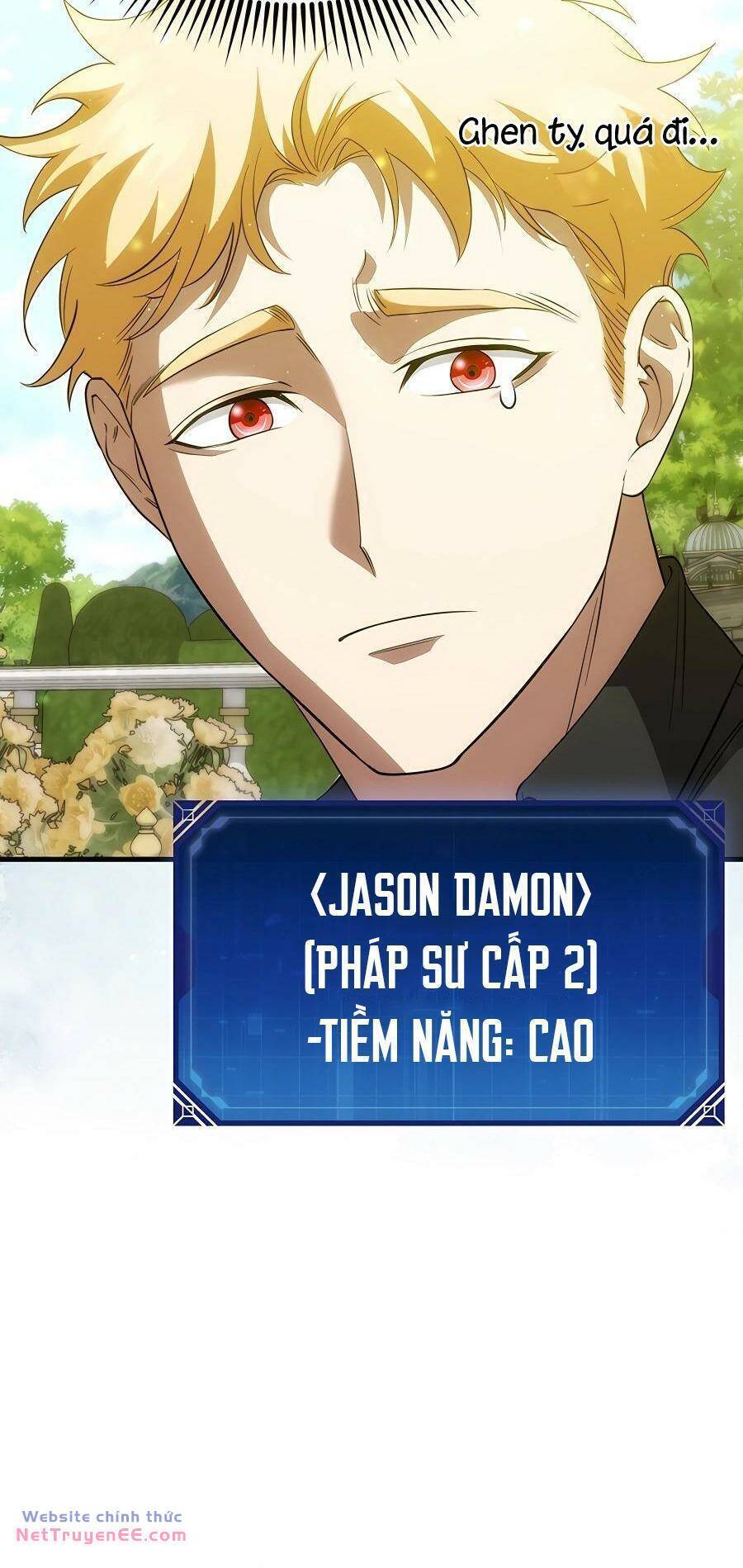 Pháp Sư Cận Chiến Mạnh Nhất Chapter 10 - 33
