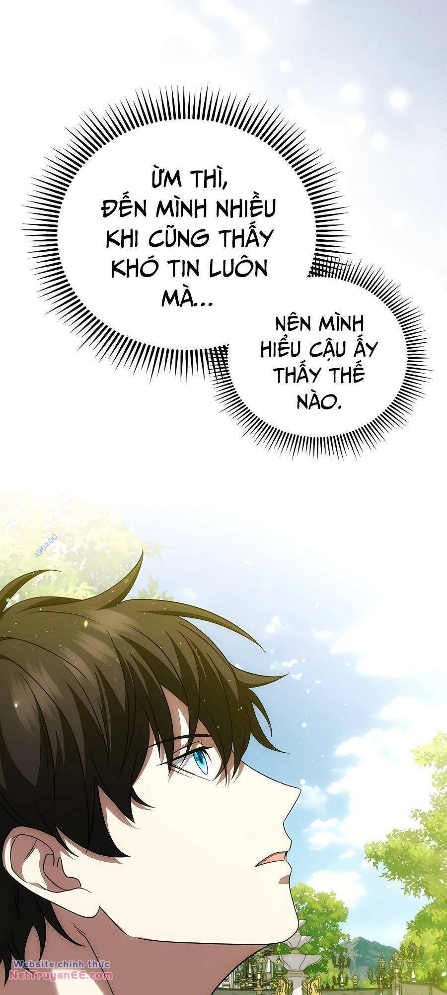 Pháp Sư Cận Chiến Mạnh Nhất Chapter 10 - 41