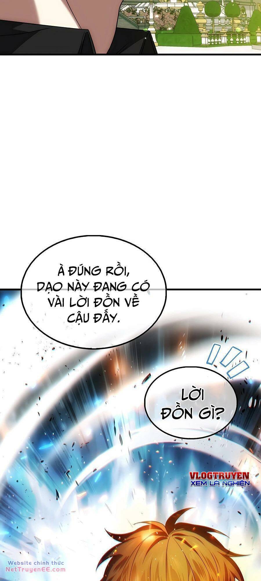 Pháp Sư Cận Chiến Mạnh Nhất Chapter 10 - 42