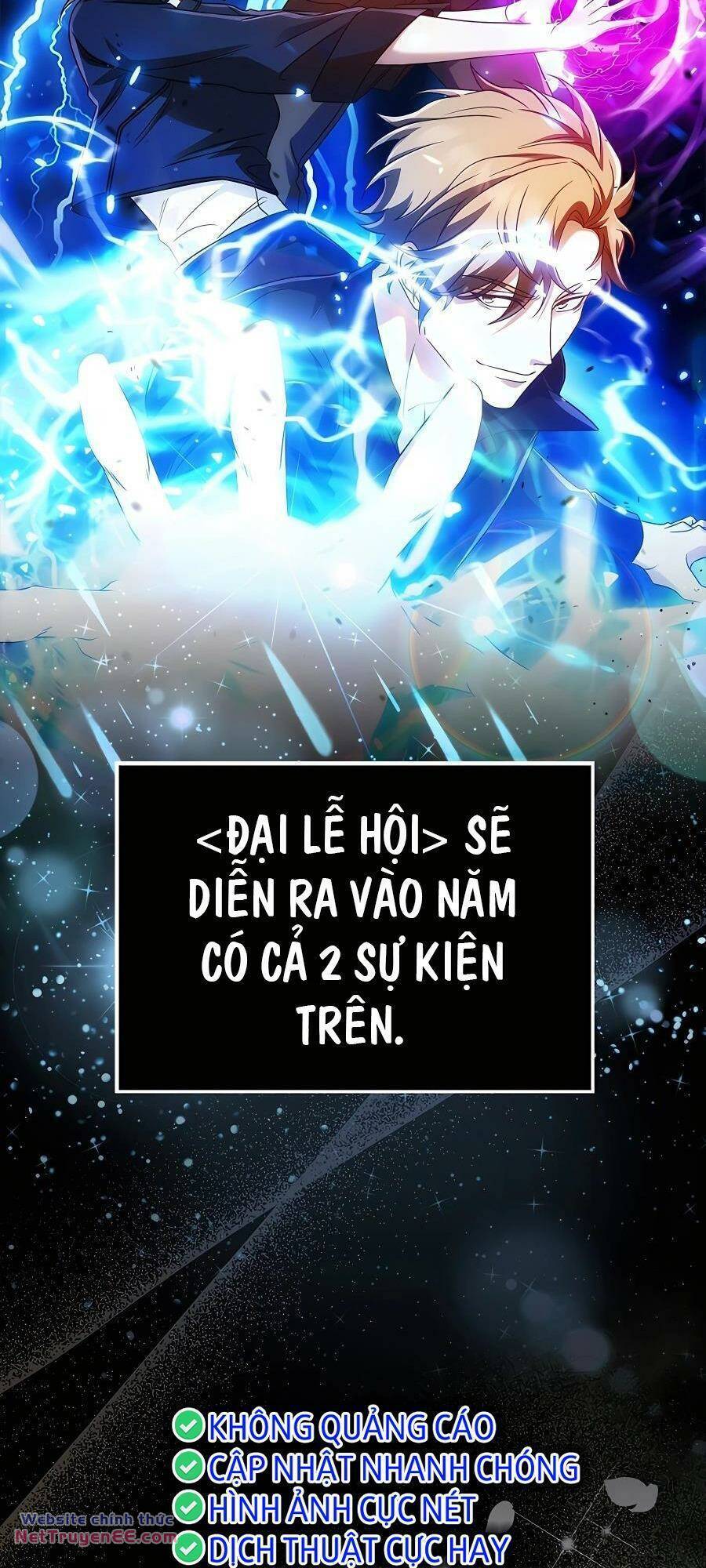 Pháp Sư Cận Chiến Mạnh Nhất Chapter 10 - 49