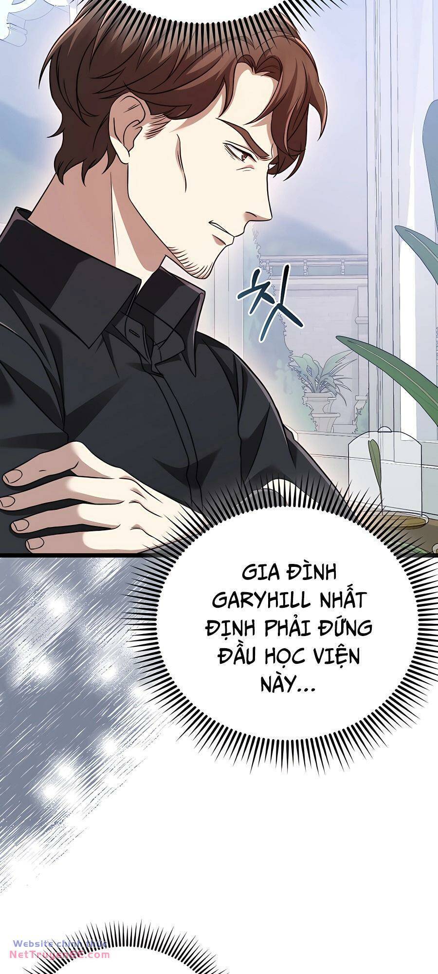 Pháp Sư Cận Chiến Mạnh Nhất Chapter 11 - 20