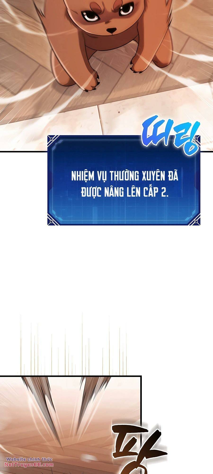 Pháp Sư Cận Chiến Mạnh Nhất Chapter 11 - 5
