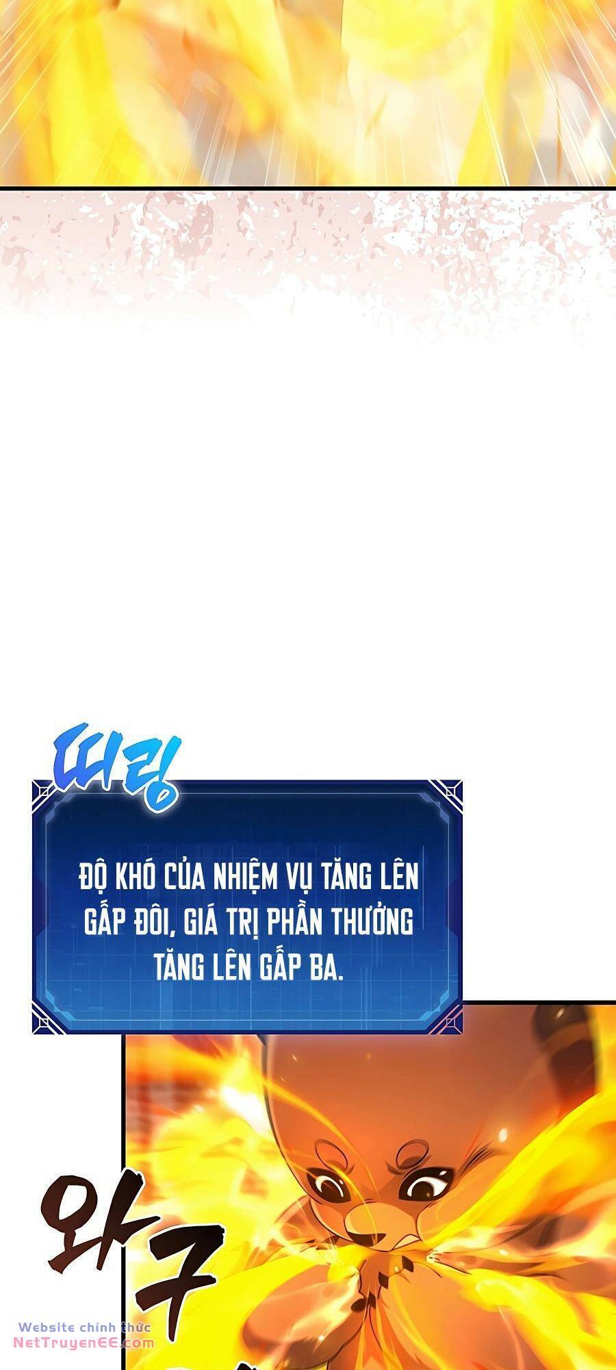Pháp Sư Cận Chiến Mạnh Nhất Chapter 11 - 7
