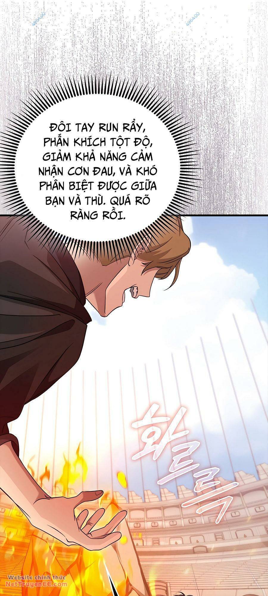 Pháp Sư Cận Chiến Mạnh Nhất Chapter 12 - 60