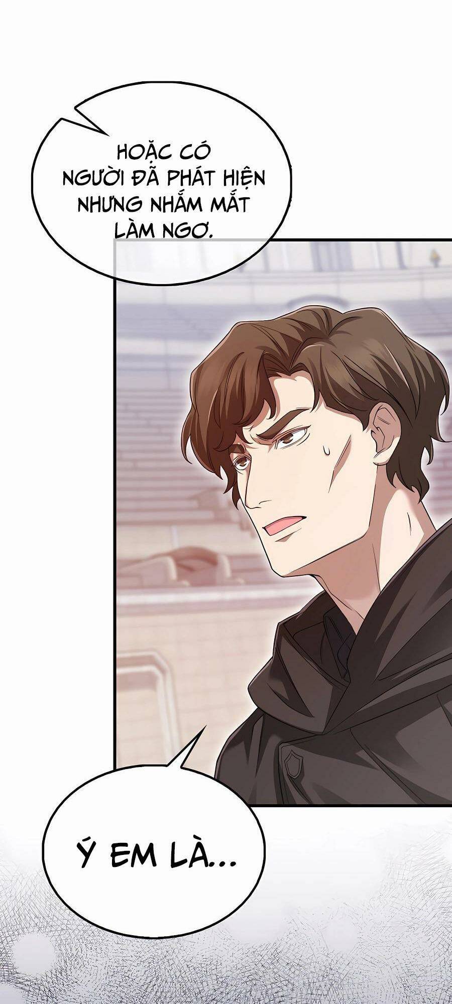 Pháp Sư Cận Chiến Mạnh Nhất Chapter 13 - 26