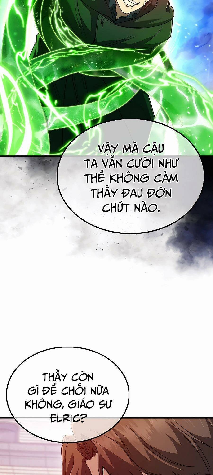 Pháp Sư Cận Chiến Mạnh Nhất Chapter 13 - 44