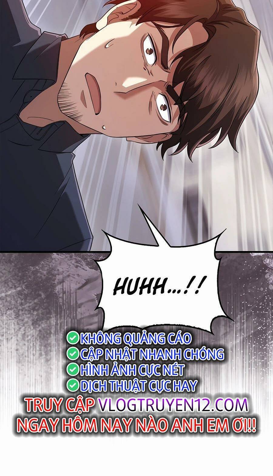 Pháp Sư Cận Chiến Mạnh Nhất Chapter 13 - 47