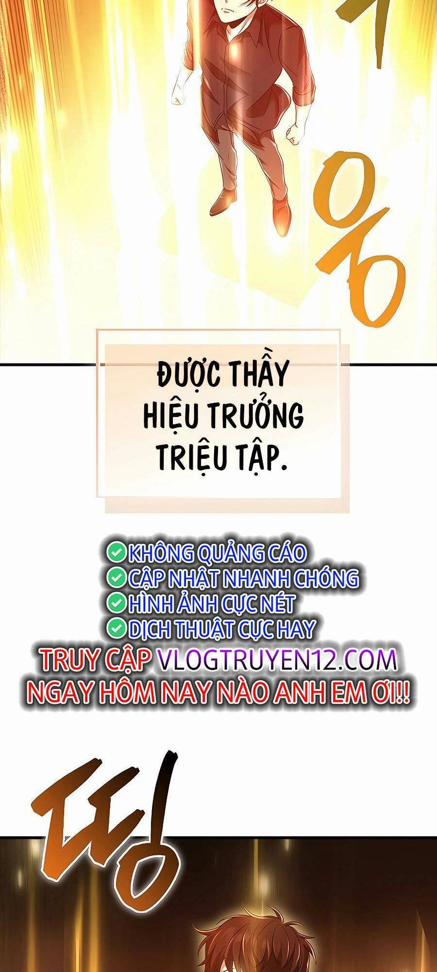 Pháp Sư Cận Chiến Mạnh Nhất Chapter 13 - 61