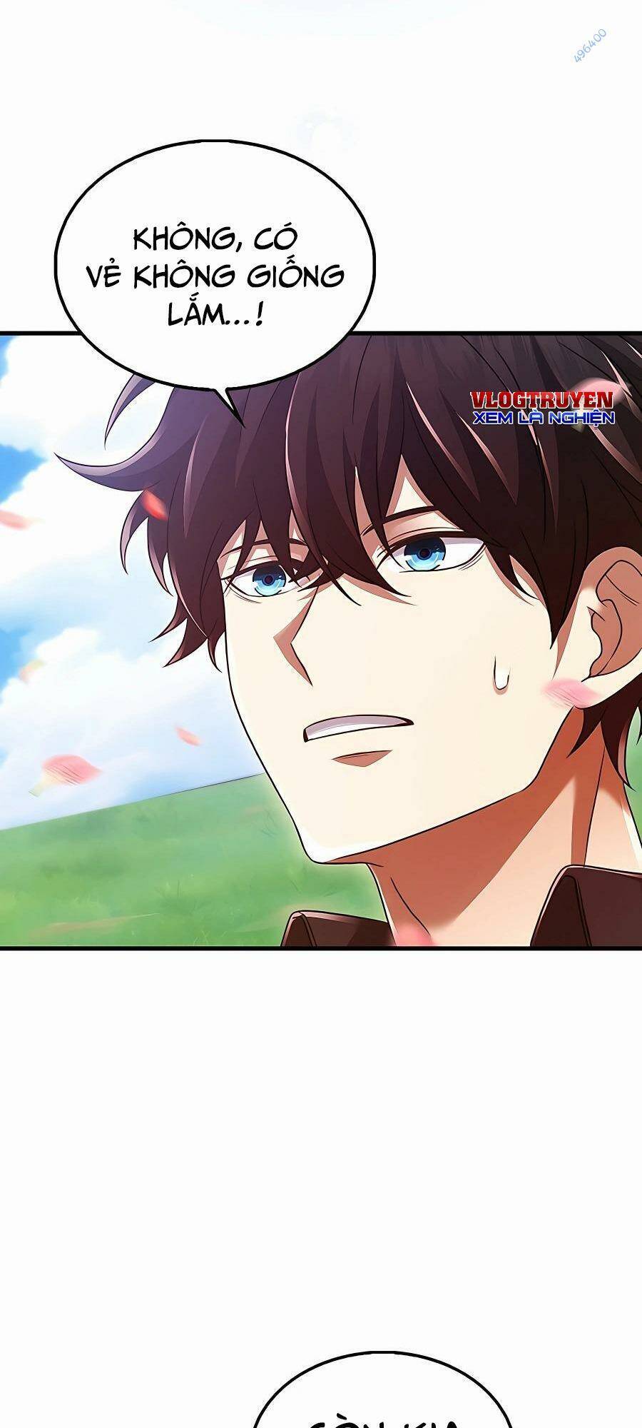 Pháp Sư Cận Chiến Mạnh Nhất Chapter 13 - 68