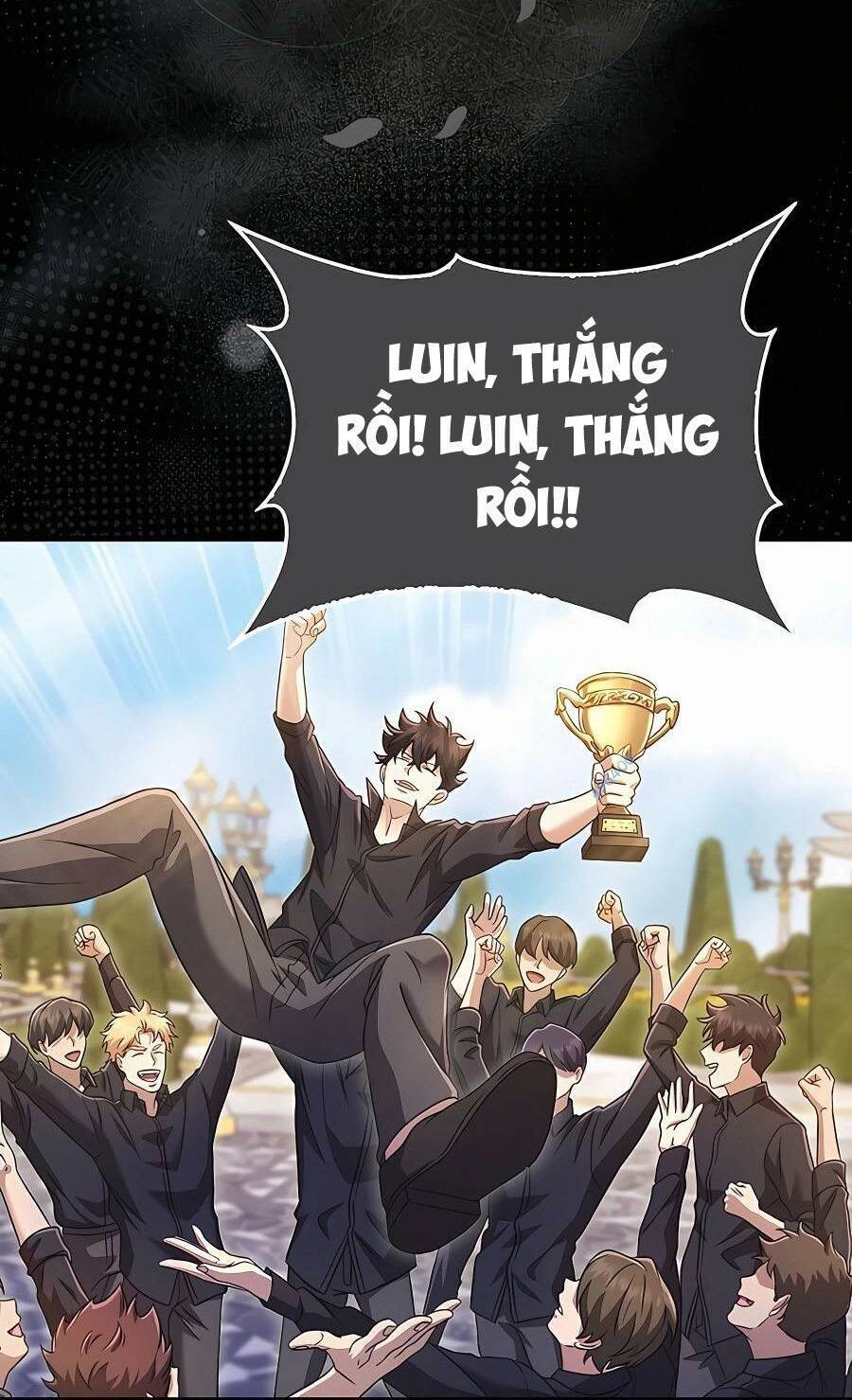 Pháp Sư Cận Chiến Mạnh Nhất Chapter 13 - 87