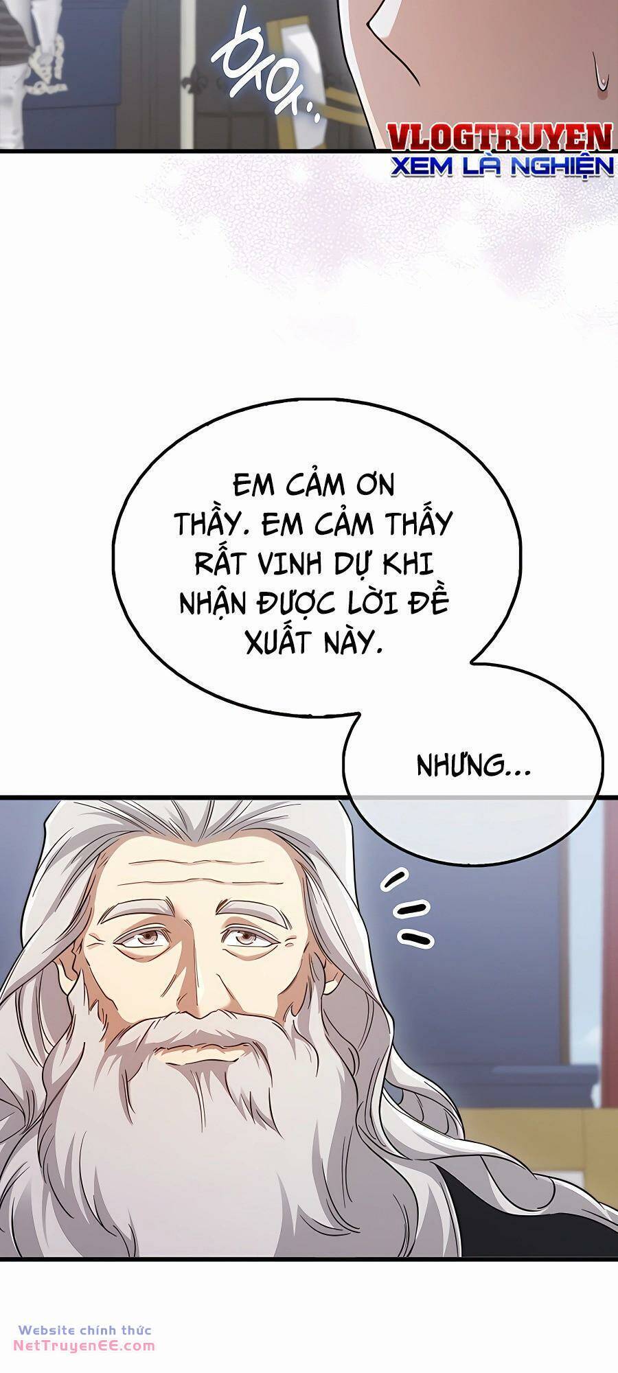 Pháp Sư Cận Chiến Mạnh Nhất Chapter 14 - 15
