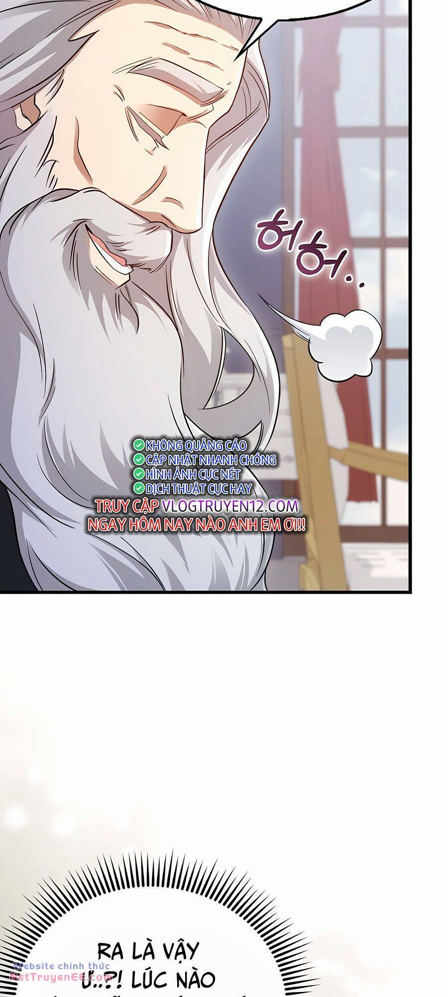 Pháp Sư Cận Chiến Mạnh Nhất Chapter 14 - 24