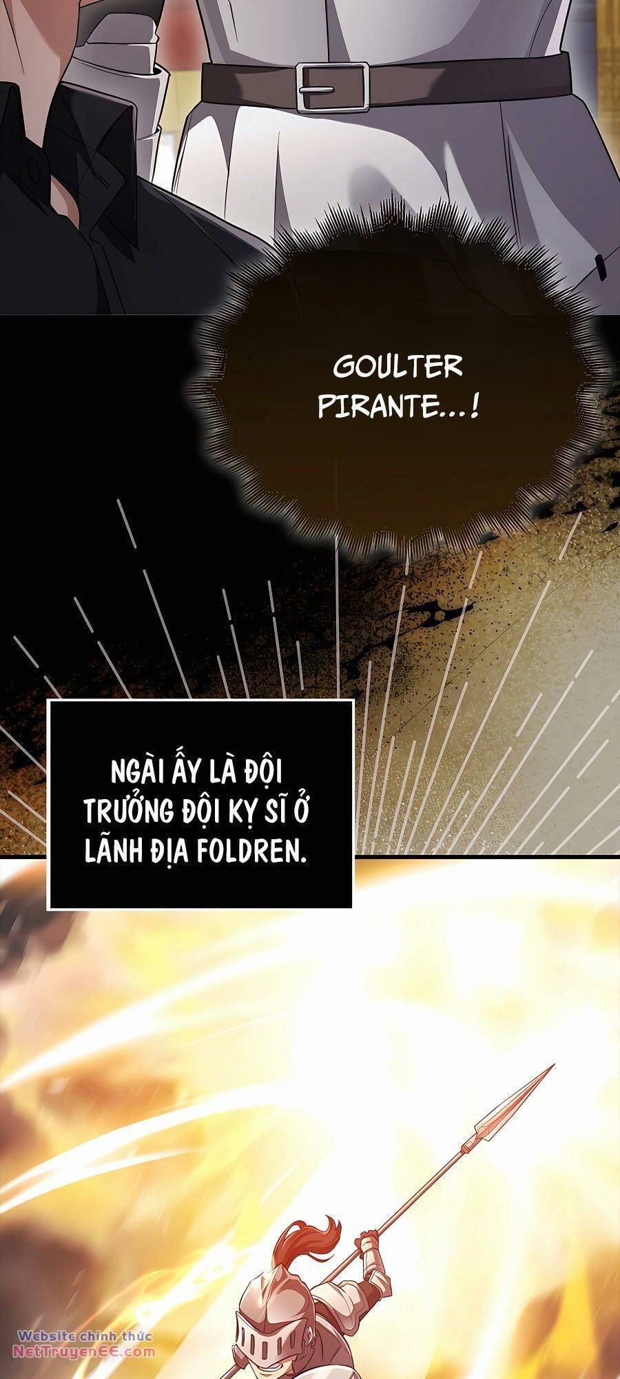 Pháp Sư Cận Chiến Mạnh Nhất Chapter 14 - 34