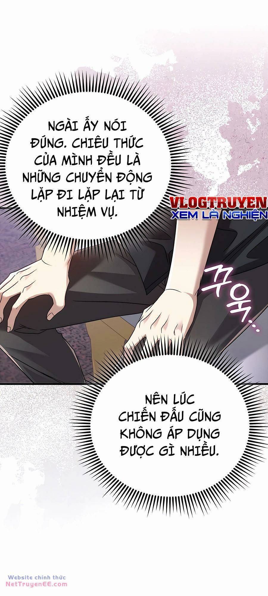 Pháp Sư Cận Chiến Mạnh Nhất Chapter 14 - 44