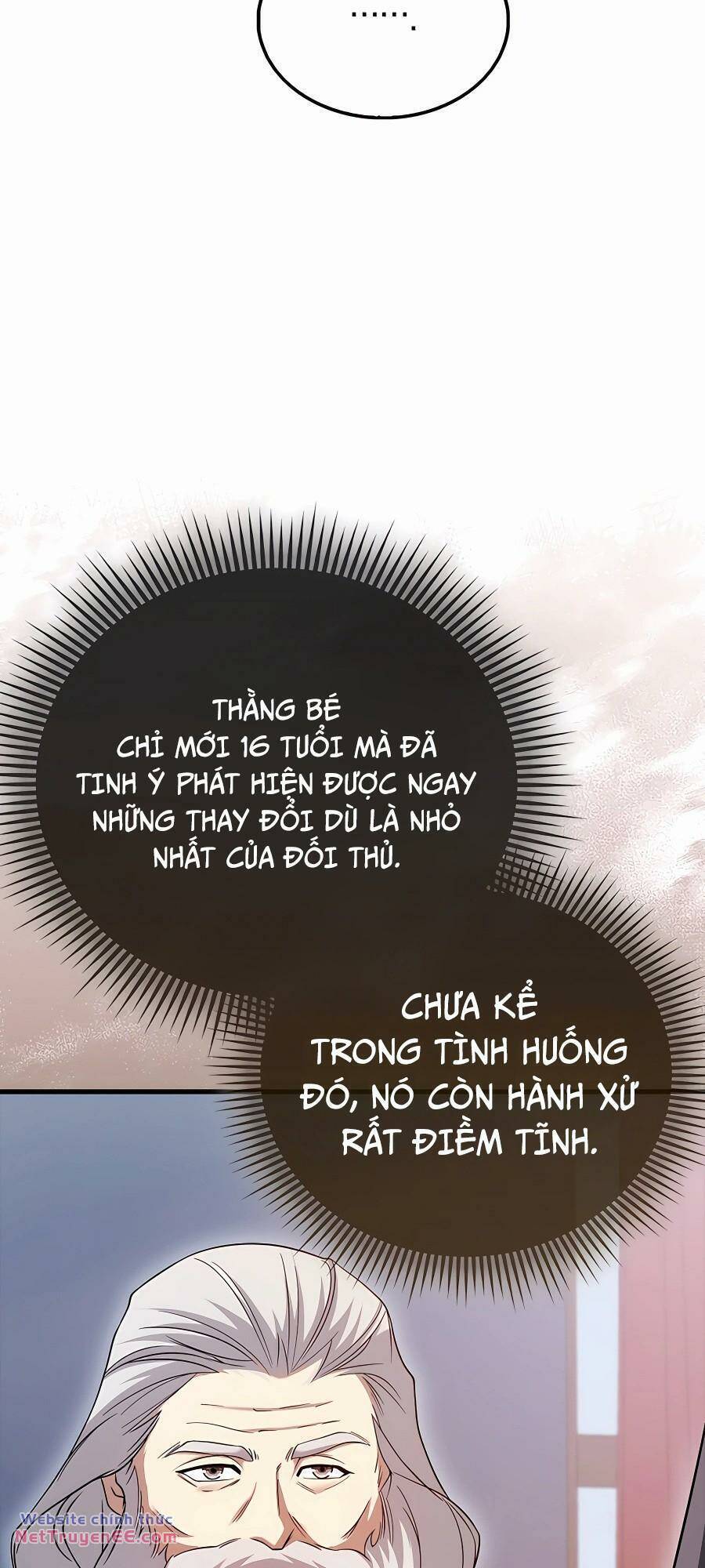 Pháp Sư Cận Chiến Mạnh Nhất Chapter 14 - 8