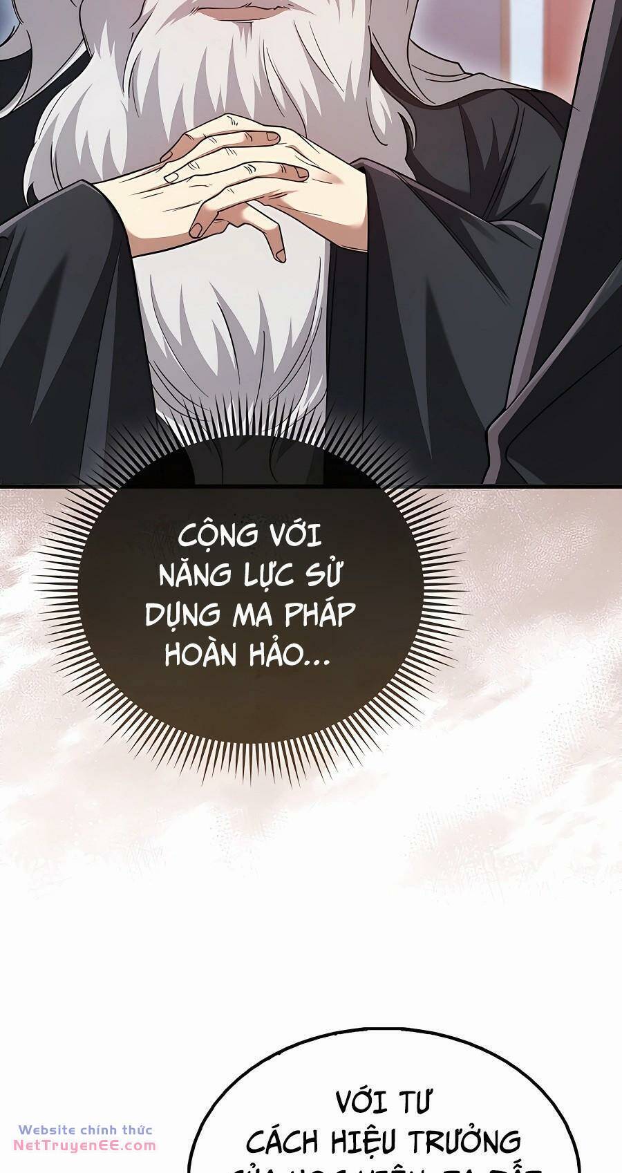 Pháp Sư Cận Chiến Mạnh Nhất Chapter 14 - 9