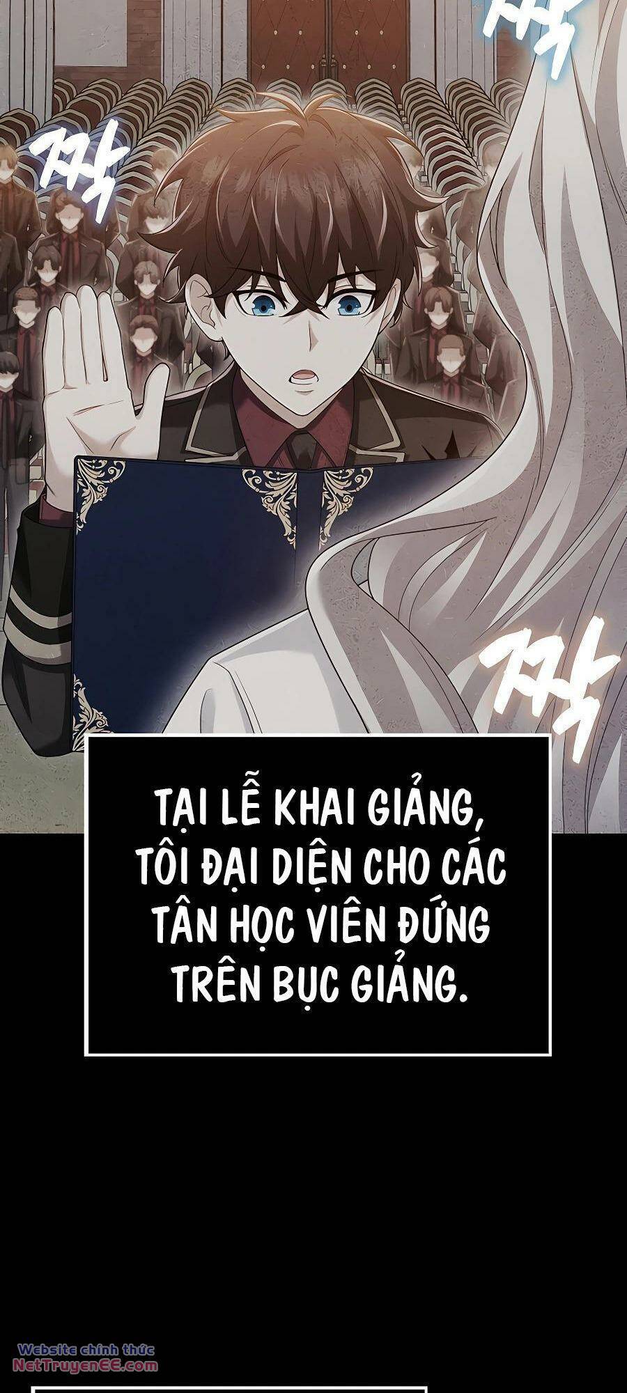 Pháp Sư Cận Chiến Mạnh Nhất Chapter 15 - 2