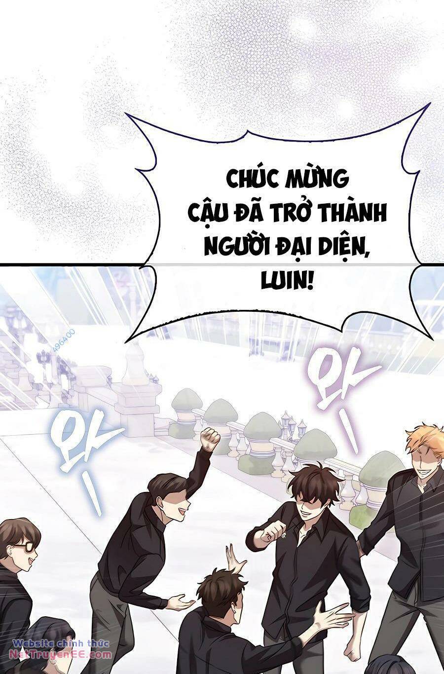 Pháp Sư Cận Chiến Mạnh Nhất Chapter 15 - 12