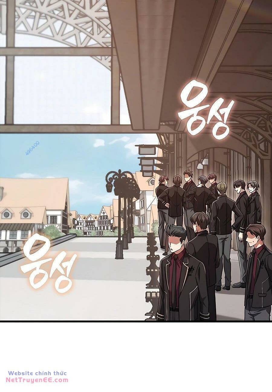 Pháp Sư Cận Chiến Mạnh Nhất Chapter 15 - 22