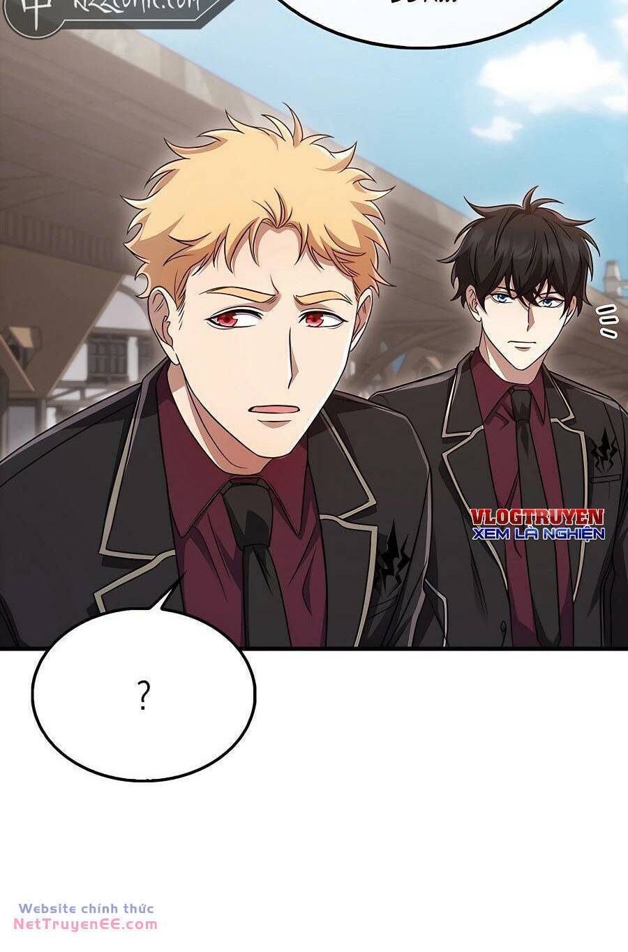Pháp Sư Cận Chiến Mạnh Nhất Chapter 15 - 26