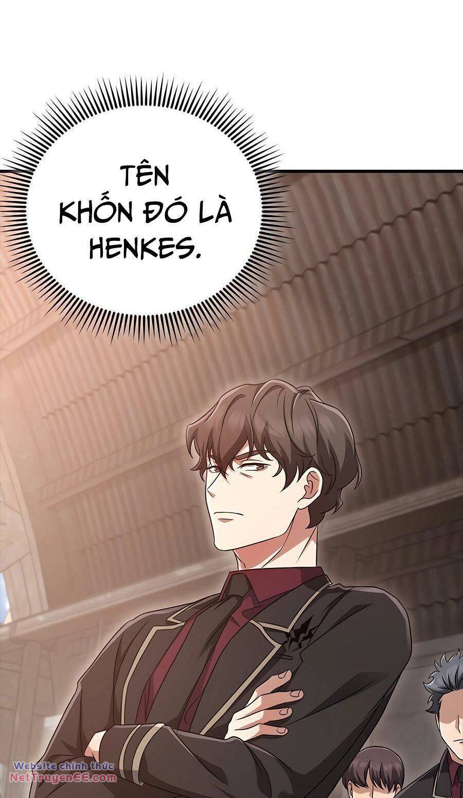 Pháp Sư Cận Chiến Mạnh Nhất Chapter 15 - 29