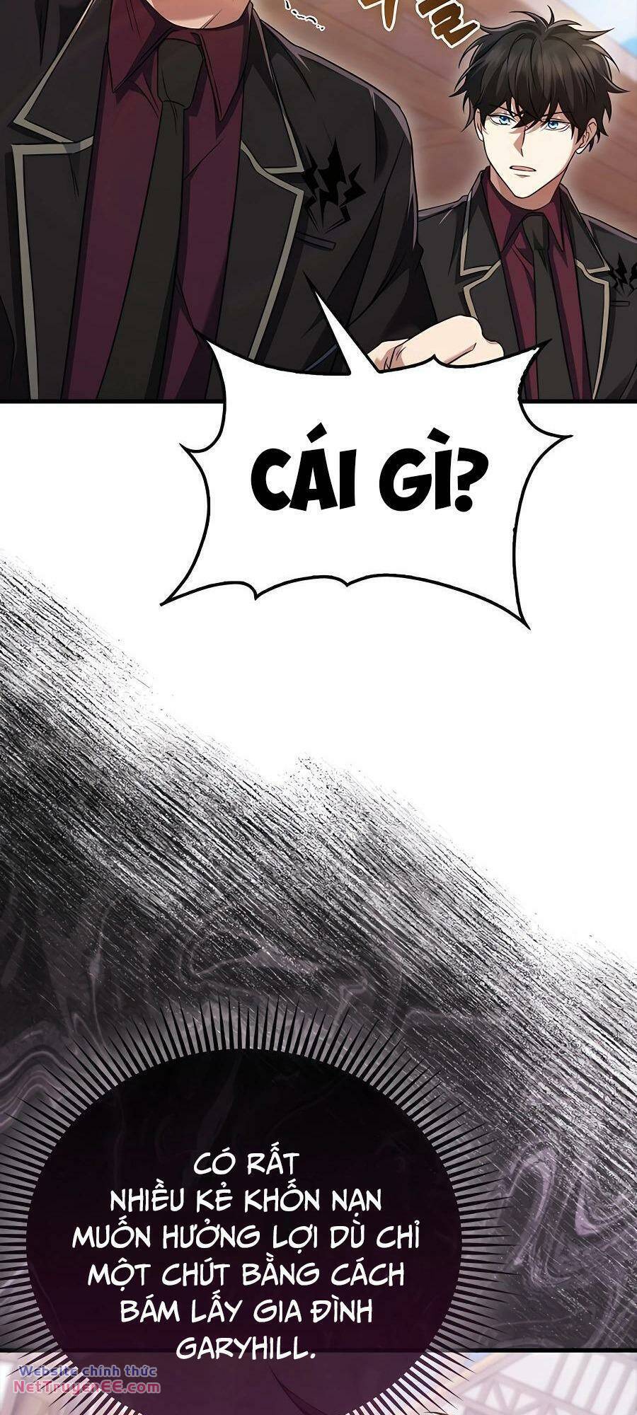 Pháp Sư Cận Chiến Mạnh Nhất Chapter 15 - 34