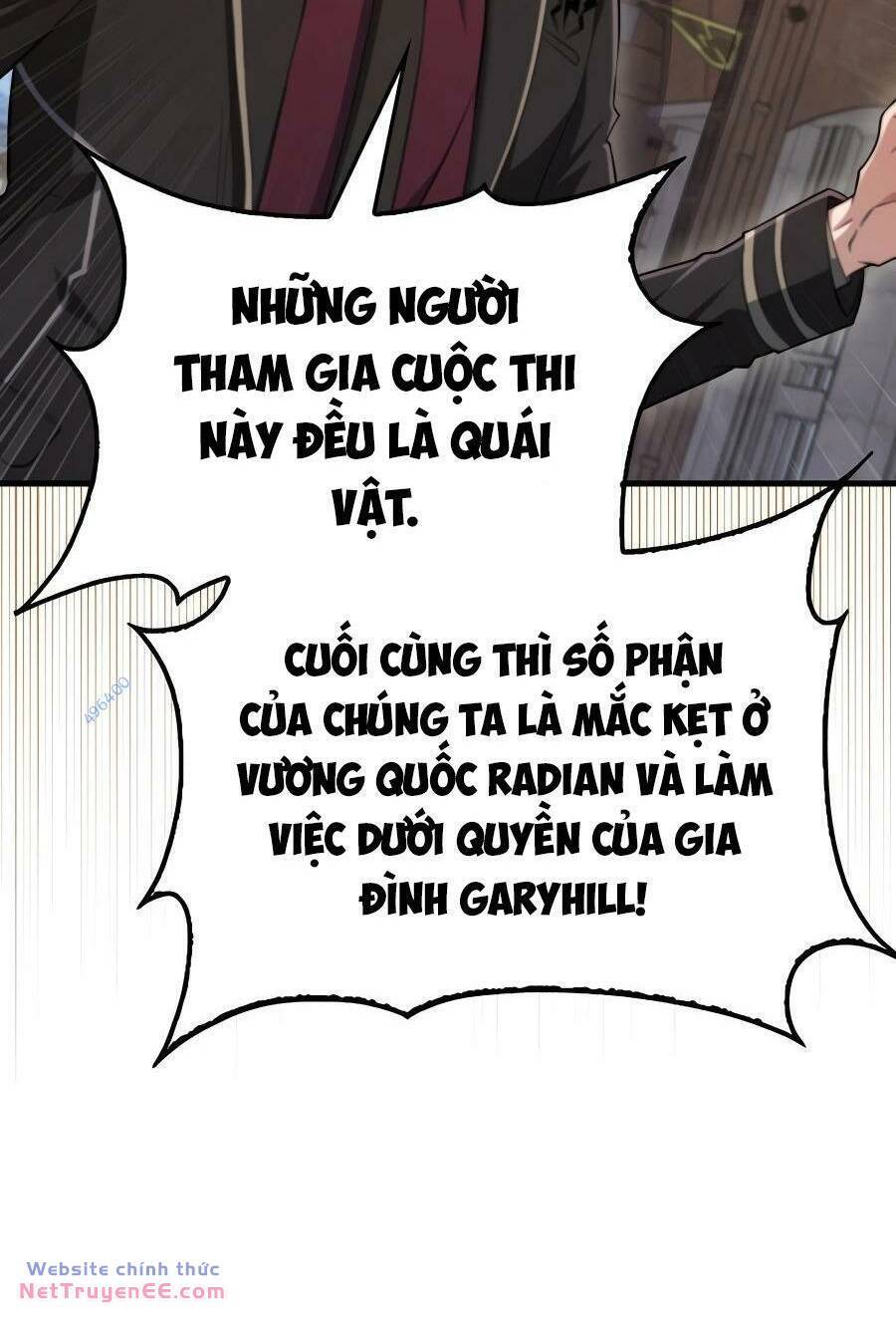 Pháp Sư Cận Chiến Mạnh Nhất Chapter 15 - 45