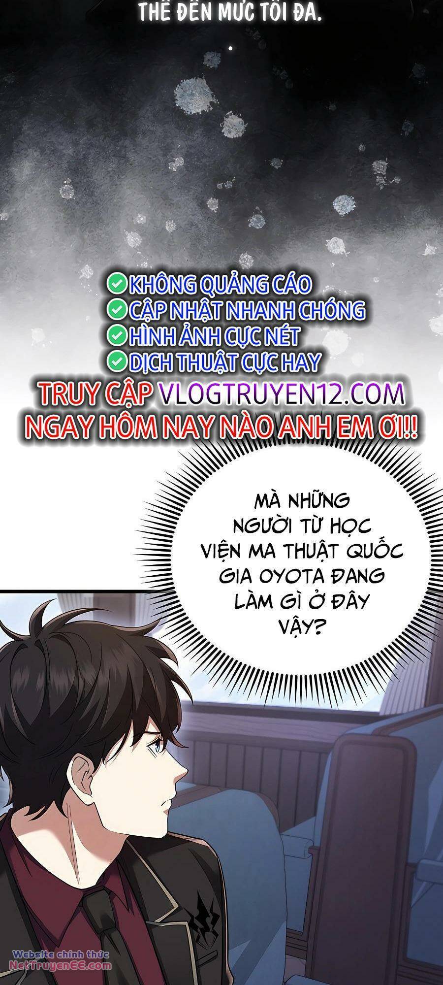 Pháp Sư Cận Chiến Mạnh Nhất Chapter 15 - 66