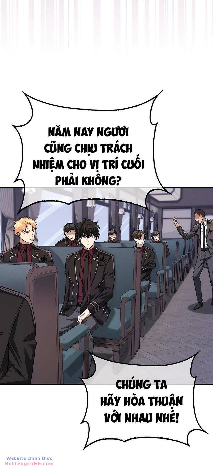 Pháp Sư Cận Chiến Mạnh Nhất Chapter 15 - 70