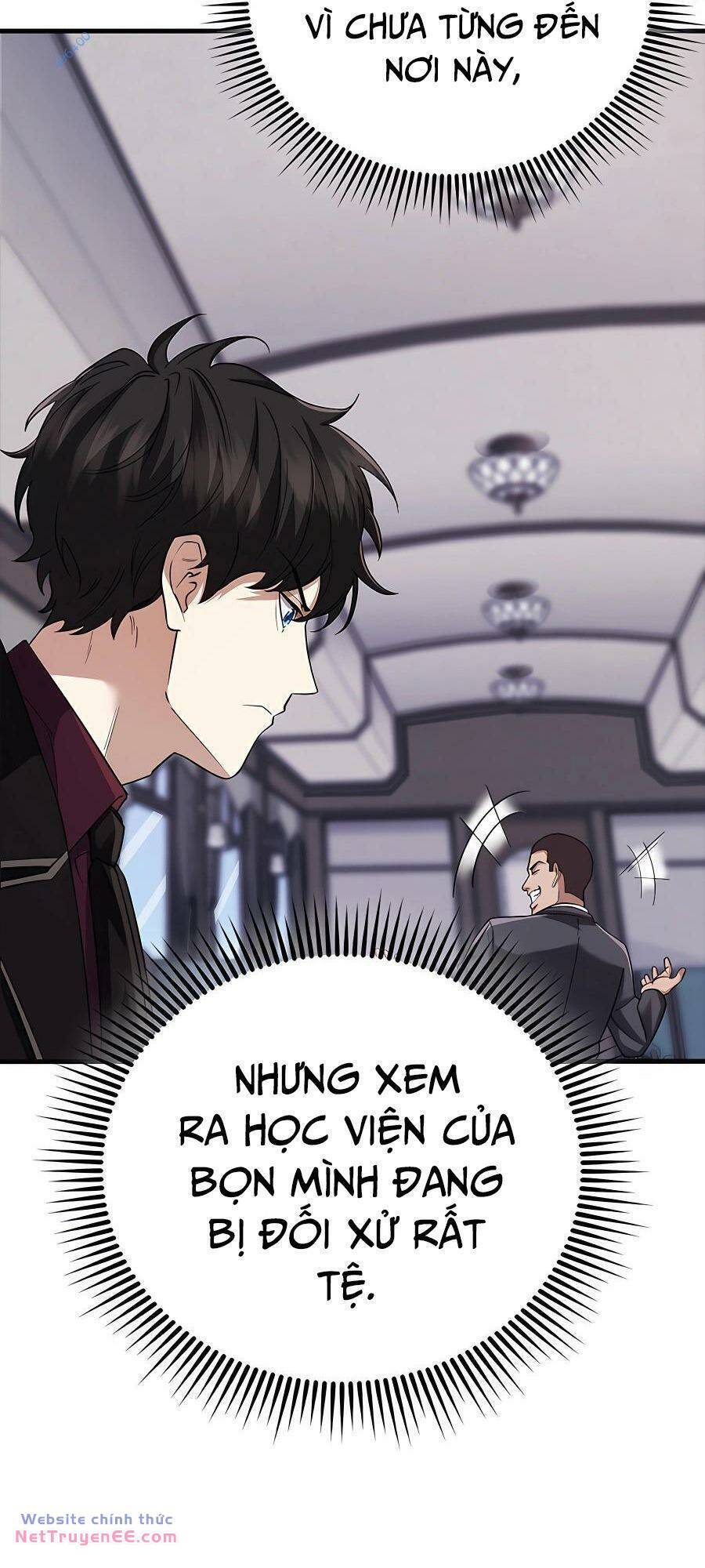 Pháp Sư Cận Chiến Mạnh Nhất Chapter 15 - 73