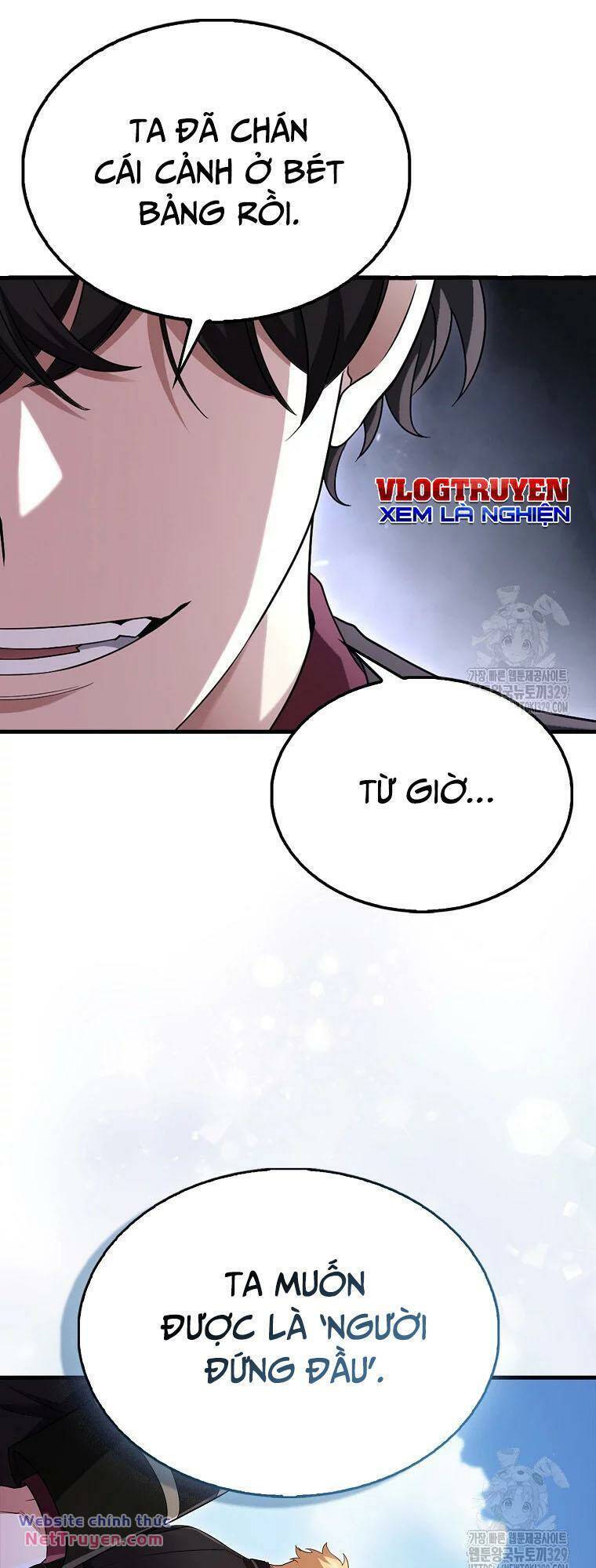 Pháp Sư Cận Chiến Mạnh Nhất Chapter 18 - 21