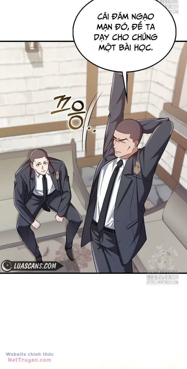 Pháp Sư Cận Chiến Mạnh Nhất Chapter 18 - 35