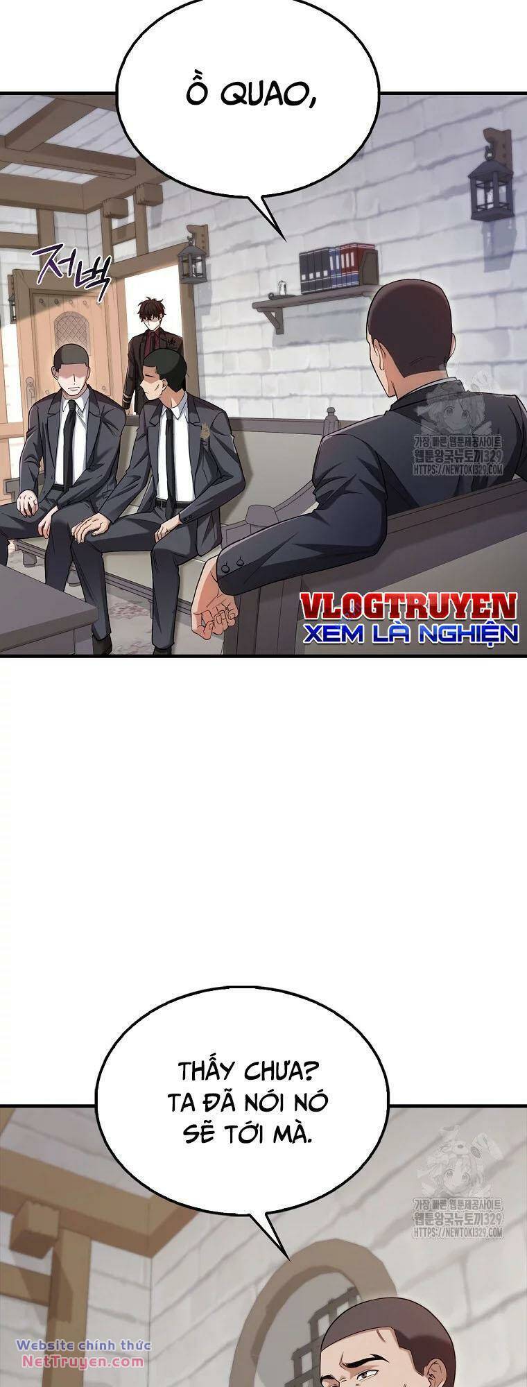 Pháp Sư Cận Chiến Mạnh Nhất Chapter 18 - 70