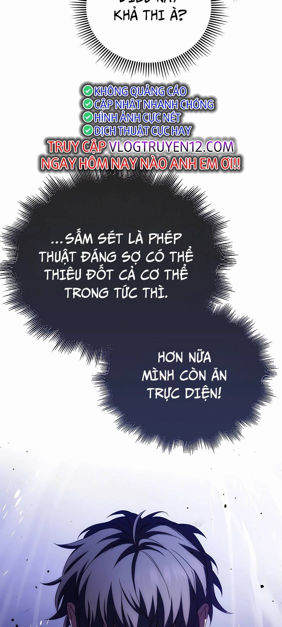Pháp Sư Cận Chiến Mạnh Nhất Chapter 2 - 16